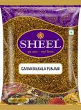 Sheel Garam Masala Punjabi - 7 Oz. / 200g