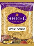 Sheel Ginger Powder - 14 Oz / 400g