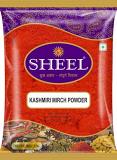 Sheel Kashmiri Mirch Powder - 7 oz / 200g Sheel Kashmiri Mirch Powder - 7 oz / 200g