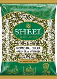 SHEEL MOONG DAL CHILKA / SPLIT MOONG WITH HUSK 2LBS