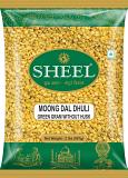 SHEEL MOONG DAL DHULI / SPLIT MOONG WITHOUT HUSK 2LBS