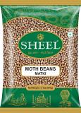 SHEEL MOTH BEANS / MATKI 2LBS