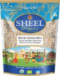 Sheel Organic Urad Dal / Lentil - Dhuli 2lbs