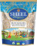 SHEEL ORGANIC URAD DAL DHULI 4LBS