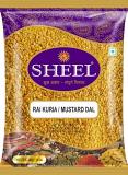 Sheel Rai Kuriya / Mustard Dal - 14 Oz. / 400g