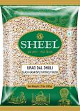 SHEEL URAD DAL DHULI 2LBS