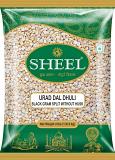 SHEEL URAD DAL DHULI 4LBS