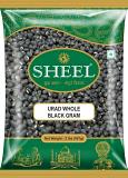 SHEEL URAD WHOLE / BLACK GRAM 2LBS
