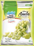 Vadilal Amla Slices / Indian Gooseberry - (312g / 11oz) Vadilal Amla Slices / Indian Gooseberry - (312g / 11oz)