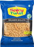 Spicy Twist Bikaneri Bhujiya-20x7oz Spicy Twist Bikaneri Bhujiya-20x7oz