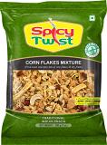 Spicy Twist Corn Flake Mixture-20x7oz Spicy Twist Corn Flake Mixture-20x7oz