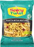 Spicy Twist Khatta Mitha Mixture -20x7oz Spicy Twist Khatta Mitha Mixture -20x7oz