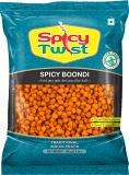 Spicy Twist Spicy Boondi-20x3.5oz Spicy Twist Spicy Boondi-20x3.5oz