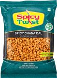 Spicy Twist Spicy Chana Dal-20x7oz Spicy Twist Spicy Chana Dal-20x7oz