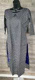 Stylish Party Wear Pure Designer Khadi Cotton Kurti (L) Stylish Party Wear Pure Designer Khadi Cotton Kurti (L)