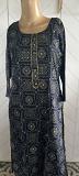 Pure Bandhani Rayon Kurti