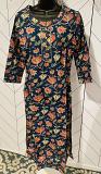 Pure Hand Block Print Indian Ethnic Kurti