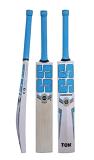 SS TON STORM English Willow Cricket Bat Junior Size 6, HARROW