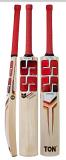 SS SKY STUNNER English Willow Cricket Bat (2024) FREE KNOCKING