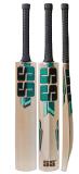 SS SUPER SIXES Kashmir Willow Cricket Bat - BIG EDGES SS SUPER SIXES Kashmir Willow Cricket Bat - BIG EDGES