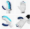 DSC Condor SURGE Cricket Batting gloves 