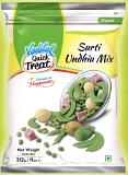 Vadilal Mixed Vegetables / Surti Undhiu Mix - (312g / 11oz) Vadilal Mixed Vegetables / Surti Undhiu Mix - (312g / 11oz)