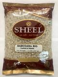 Sheel Sabudana Big - 2 Lb Sheel Sabudana Big - 2 Lb