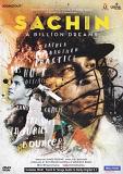 Sachin A Billion Dreams Hindi DVD - A Biographical Film Of Sachin Tendulkar Sachin A Billion Dreams Hindi DVD - A Biographical Film Of Sachin Tendulkar