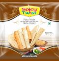 Sada Papad (Plain Papad) - 7 Oz. / 200g Sada Papad (Plain Papad) - 7 Oz. / 200g
