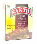 Sakthi Curry Powder (200g/7oz) Sakthi Curry Powder (200g/7oz)