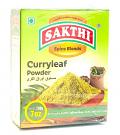 Sakthi Curryleaf Powder (200g/7oz) Sakthi Curryleaf Powder (200g/7oz)