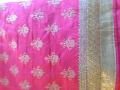 light pink grand salwar for missy light pink grand salwar for missy