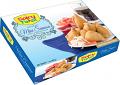 Spicy Twist - Mini Samosa (Dry Fruit) - 7 Oz. Spicy Twist - Mini Samosa (Dry Fruit) - 7 Oz.