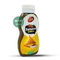 Luft Samosa Chutney