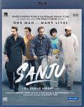 Sanju Hindi Film Blu Ray 2018 Ranbir Kapoor & Manisha Koirala Sanju Hindi Film Blu Ray 2018 Ranbir Kapoor & Manisha Koirala