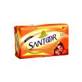 Santoor Sandal Turmeric soap 150gms Pack of 6 Santoor Sandal Turmeric soap 150gms Pack of 6