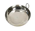 Stainless Steel Jalebi Kadai Taper for Restaurants 