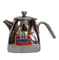 Stainless Steel Tea Pot/Kettel For Home Kitchen/Hotels