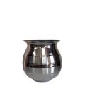 Stainless Steel Water Storage Kalash (Lotta) For Home Kitchen Stainless Steel Water Storage Kalash (Lotta) For Home Kitchen