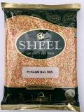 Sheel Punjabi Dal Mix -6x4lbs