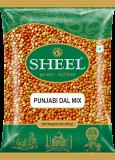 Sheel Punjabi Dal Mix - 2 Lb Sheel Punjabi Dal Mix - 2 Lb