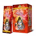 Cycle Brand Shiva Dhoop Agarbathy for Pooja (50 Sticks) Cycle Brand Shiva Dhoop Agarbathy for Pooja (50 Sticks)