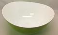 Multi Purpose Salad Bowl Solid Color 11" Across Multi Purpose Salad Bowl Solid Color 11" Across