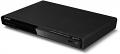 Sony DVP-SR370 Multisystem DVD Player – Region 4 – 110 & 220 Volt – Black