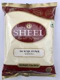 Sheel Sooji Fine - Semolina - 2 Lb Sheel Sooji Fine - Semolina - 2 Lb