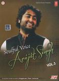 Soulful Voice Arijit Singh Vol 3 Hindi MP3 Soulful Voice Arijit Singh Vol 3 Hindi MP3