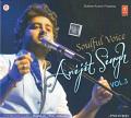 Soulful Voice Arijit Singh Vol 3 Hindi (A Set Of 2 CD's) Soulful Voice Arijit Singh Vol 3 Hindi (A Set Of 2 CD's)