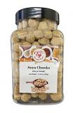 TAJ Soya Chunks, Soya Vadi (High Protein), 350g (12.35oz) TAJ Soya Chunks, Soya Vadi (High Protein), 350g (12.35oz)