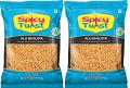 Spicy Twist – Snack – Aloo Bhujia 7oz (Pack of 2 – 7oz + 7oz – 14oz) Spicy Twist – Snack – Aloo Bhujia 7oz (Pack of 2 – 7oz + 7oz – 14oz)