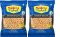 Spicy Twist – Snack – Bikaneri Bhujiya 7oz (Pack of 2 – 7oz + 7oz – 14oz)